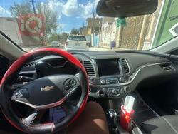 شيفروليه امبالا